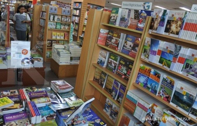 Sahabat masuk bisnis distribusi permen 