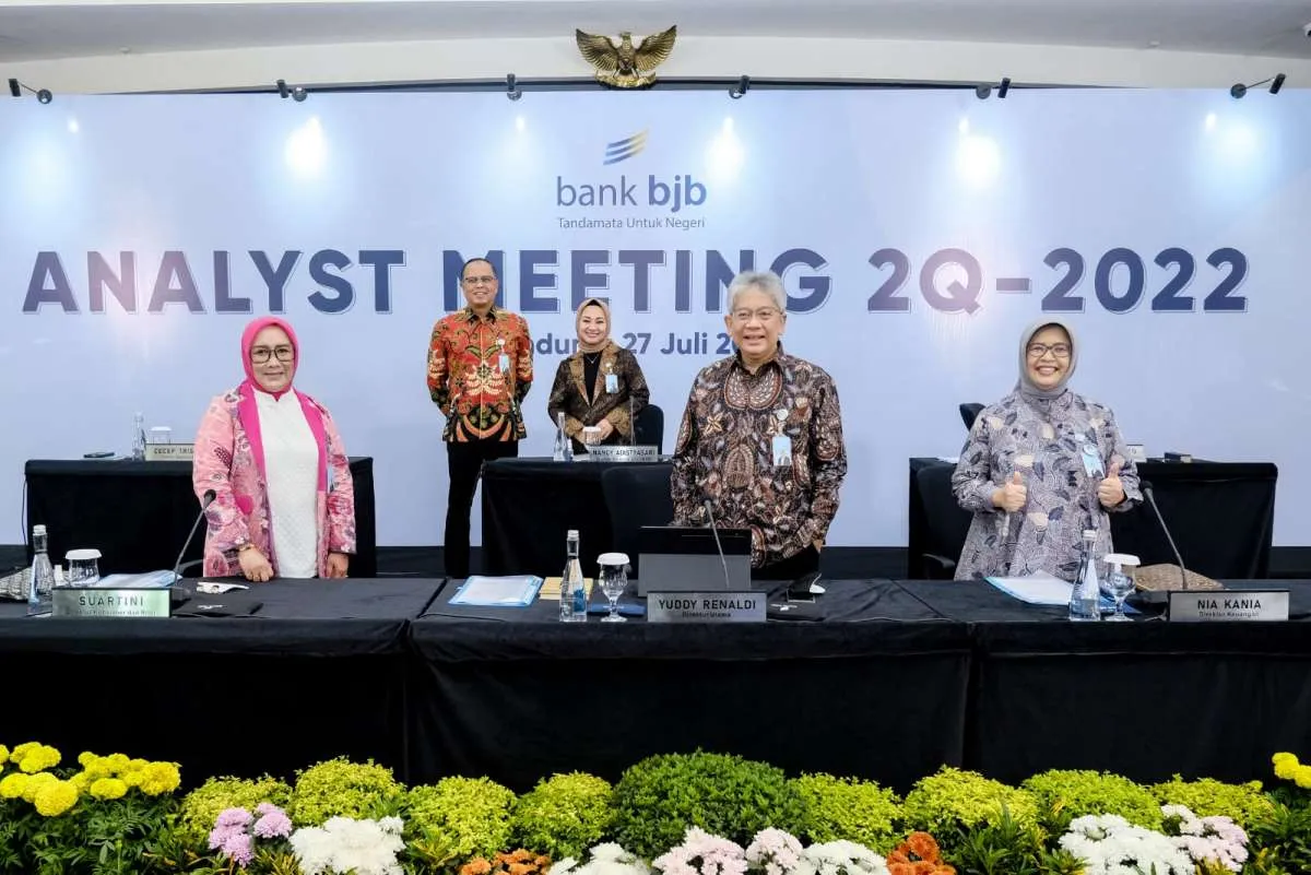 Jadi Inang dalam Konsolidasi Perbankan Skema Kelompok Usaha Bank, Ini Untung Ruginya