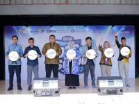 Dorong Cashless Society, bank bjb DIGI Goes to School di SMK Negeri 1 Cirebon