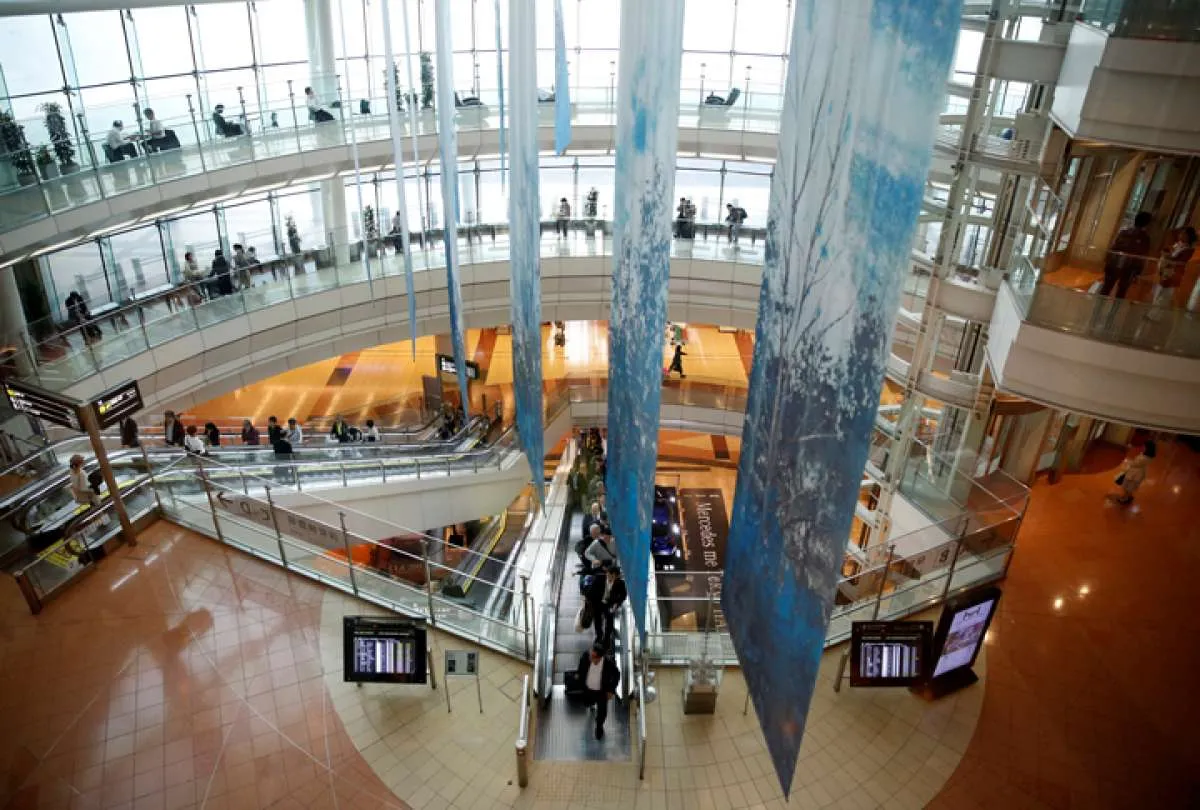 Ikuti Israel, Jepang kembali tolak kedatangan warga asing mulai Selasa (30/11)