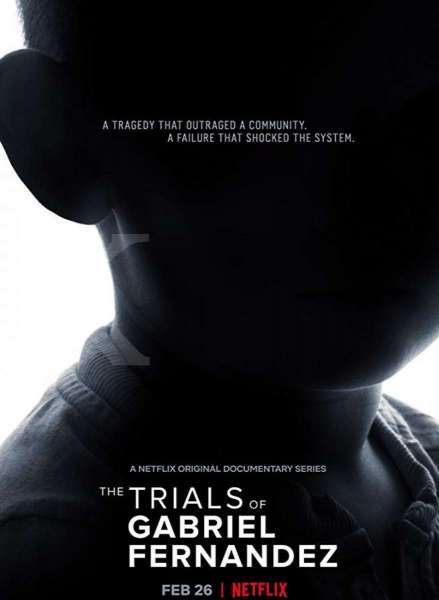 The Trials of Gabriel Fernandez, film dokumenter terbaru Netflix tayang besok