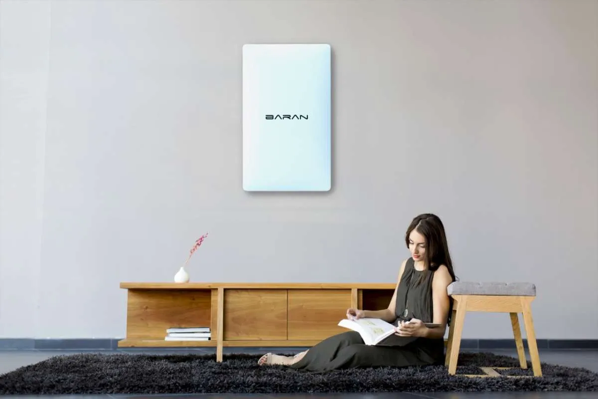 Musim kemarau panjang, PowerWall bisa jadi solusi penyimpan daya listrik