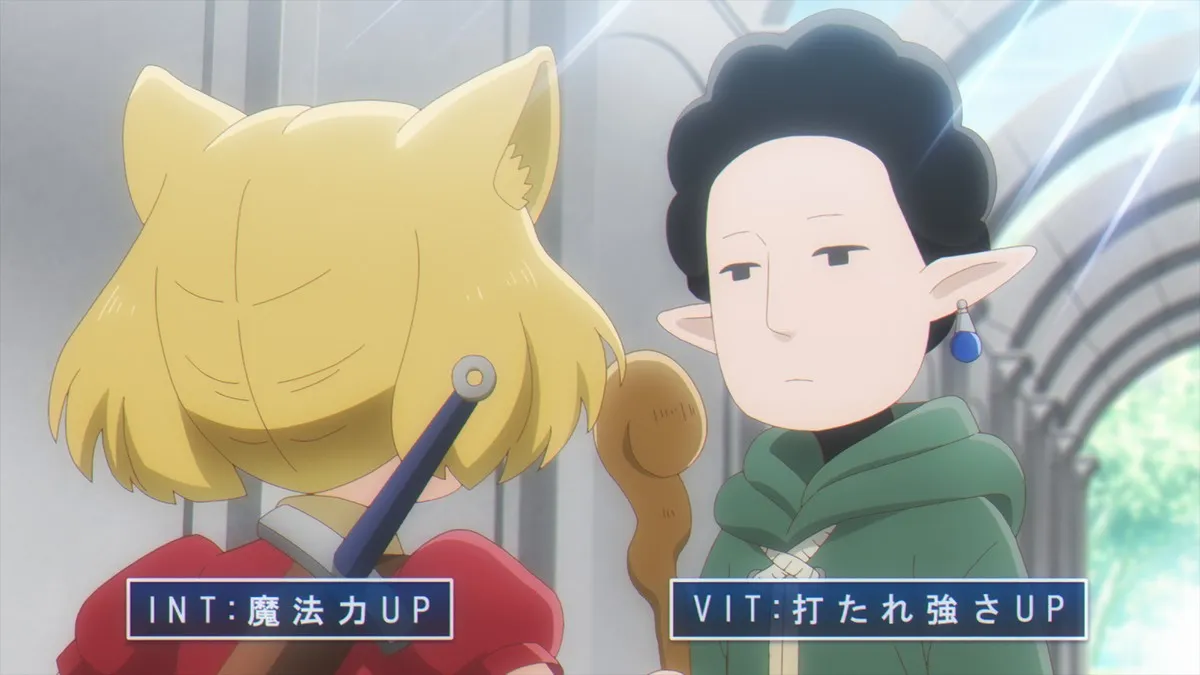 Nonton Yamada Kun to Lv999 no Koi Wo Suru Episode 6, Link Subtitle Indonesia Tersedia