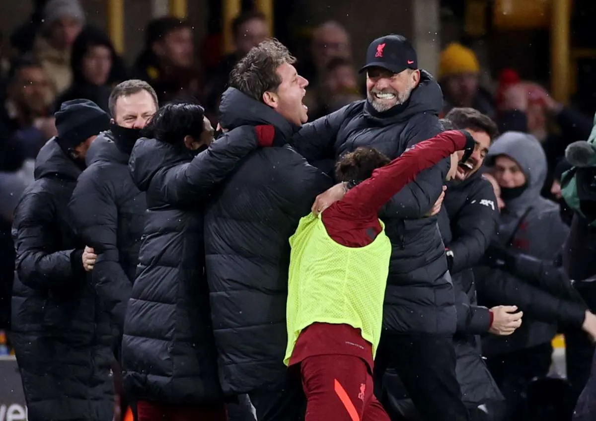 Jadwal Liga Inggris Malam Ini: Chelsea, Tottenham, dan Liverpool Beraksi