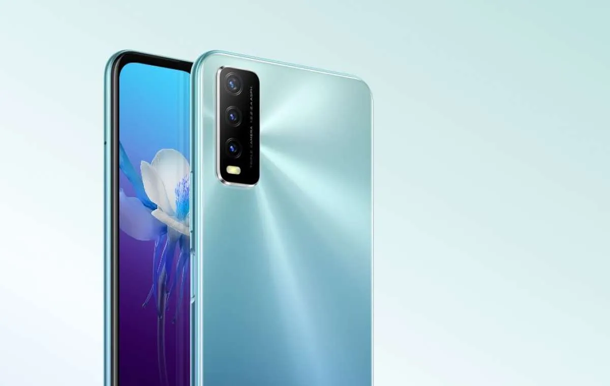 Punya RAM dan baterai besar, harga HP Vivo Y20s sekarang hanya Rp 2 jutaan