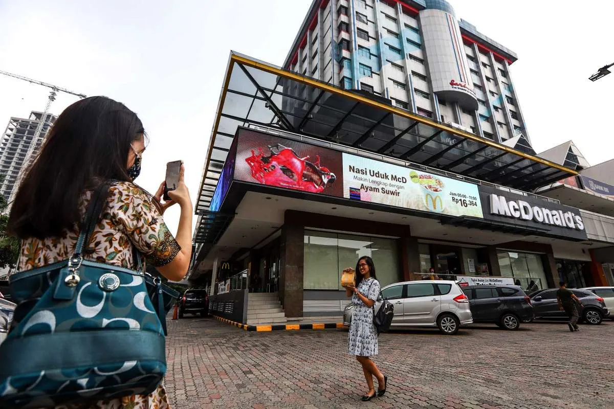 Renovasi Gedung Sarinah diperkirakan rampung 2021 mendatang