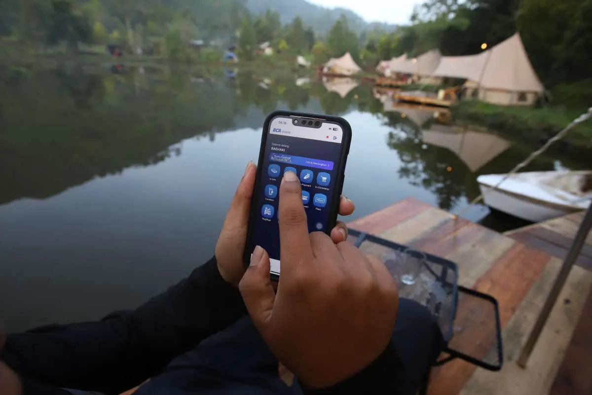 Ditopang Transaksi Digital, Fee Based Income Perbankan Besar Terus Bertumbuh