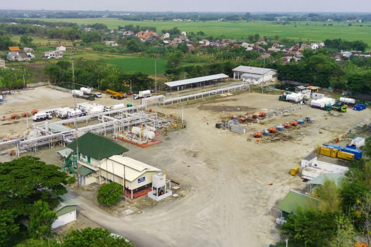 Apa itu Carbon Capture and Storage? Sejarah, Fungsi, dan Perkembangan di Indonesia