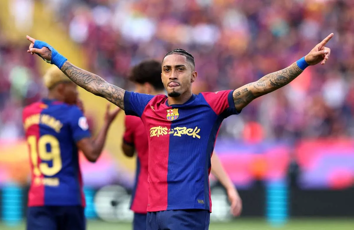 Jadwal La Liga Spnayol 2025-2026 Pekan Pertama Ada Laga Mallorca vs Barcelona