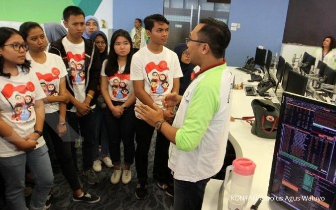 Ini Sederet Produk Tabungan Anak, Setoran Awal Mulai Rp 100.000
