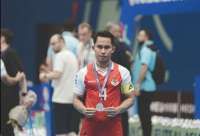 Profil Iqbal Iskandar: Kapten Timnas Futsal yang Bawa Indonesia ke Final Piala Asia