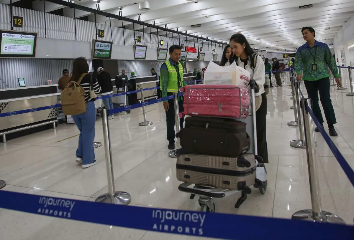 Alasan Harga Tiket Pesawat Domestik Masih Mahal Meski Ada Diskon dari Pemerintah