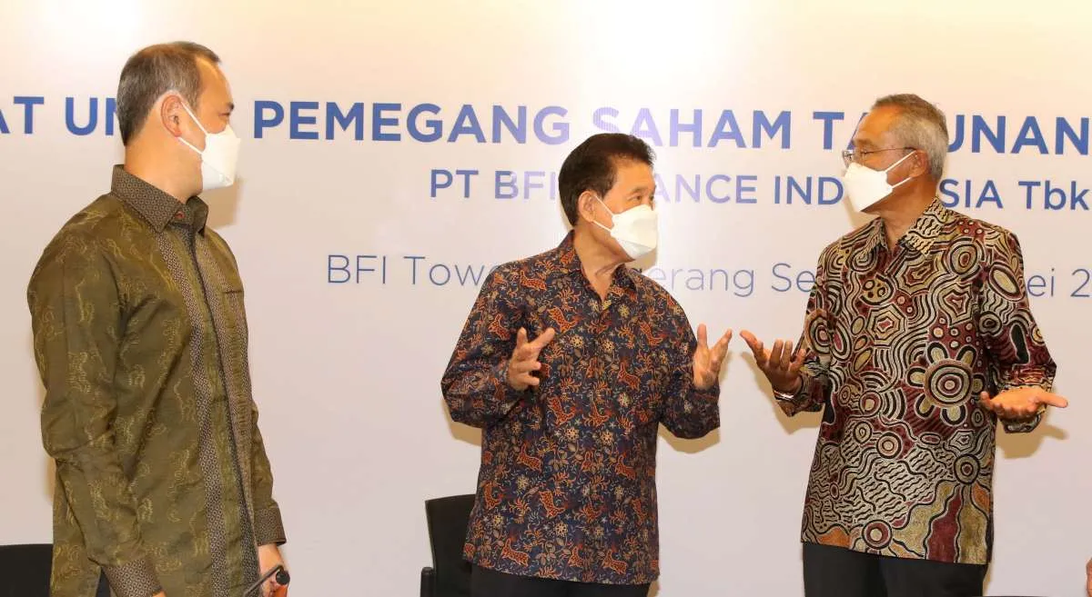 BFI Finance (BFIN) menebar dividen Rp 18 per saham, catat jadwalnya
