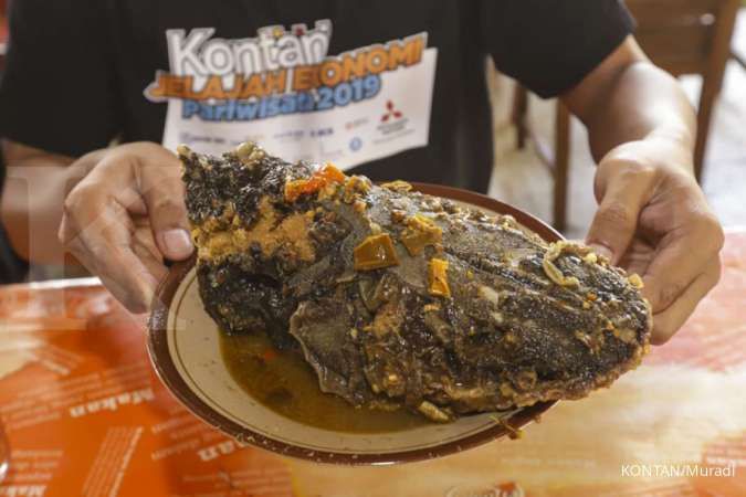 Rekomendasi Wisata Kuliner di Magelang yang Khas dan Menggiurkan