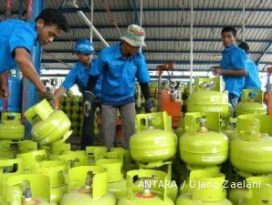 Pertamina Pantau Perawatan Tabung Gas