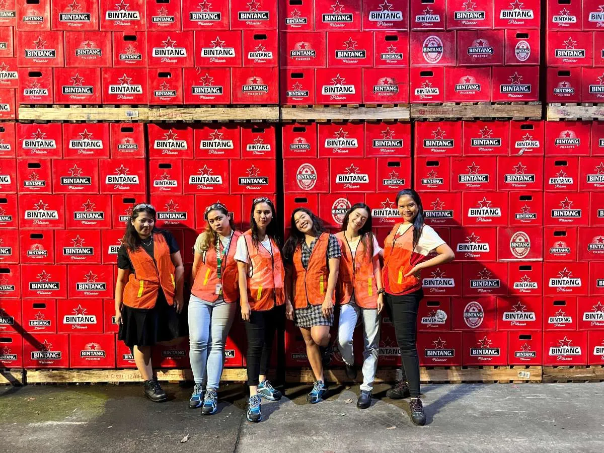 Multi Bintang Dorong Keberlanjutan Lewat Program Women in Sales