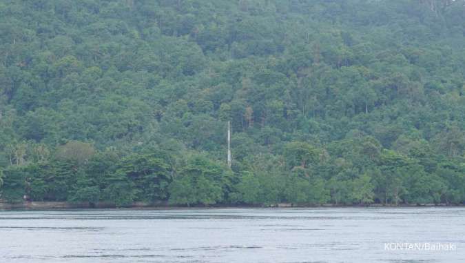 Emiten Menara Diproyeksikan Tumbuh di 2026, Pilih Koleksi MTEL, TOWR atau TBIG?