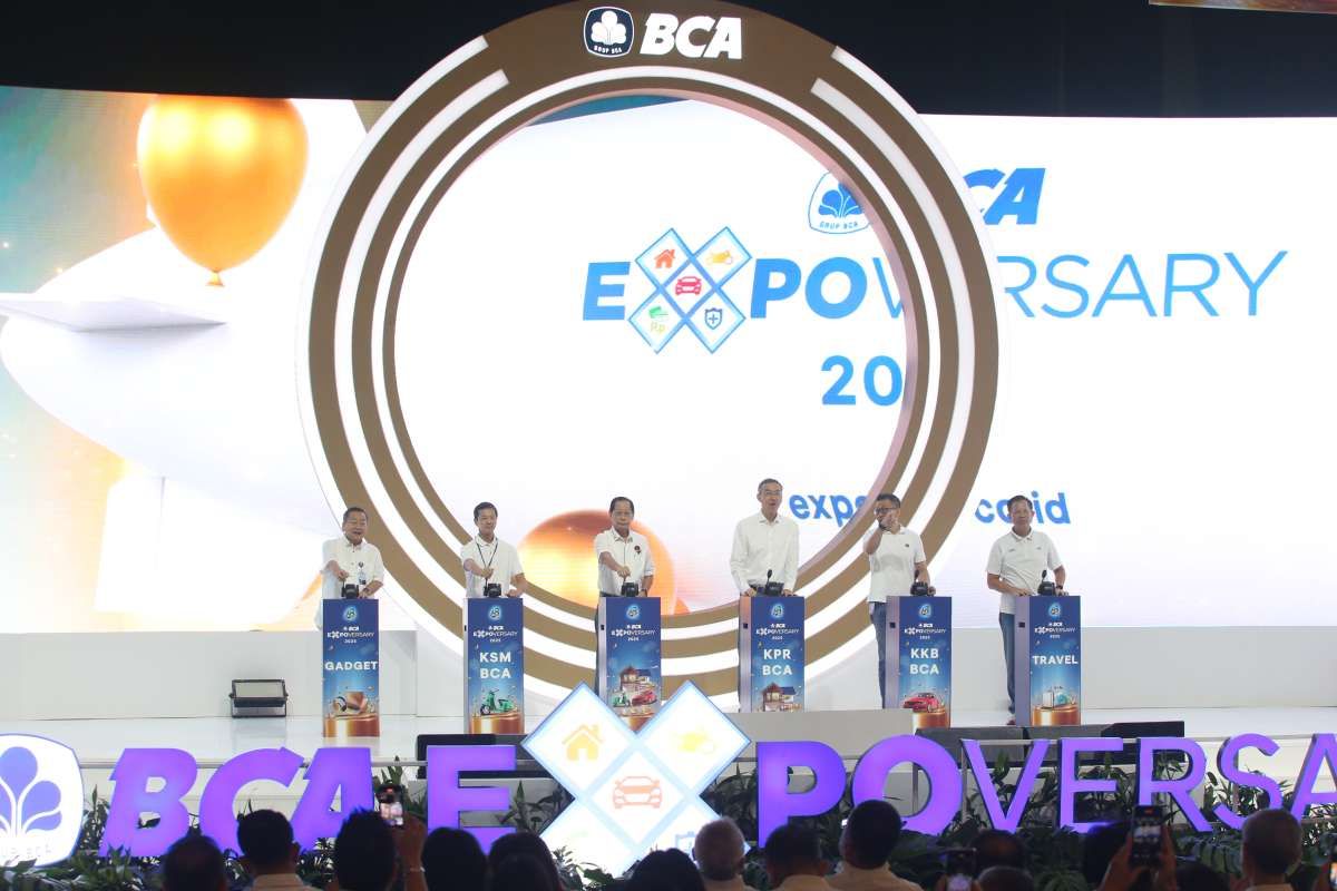 Margin Bunga Perbankan Berpotensi Kembali Merekah