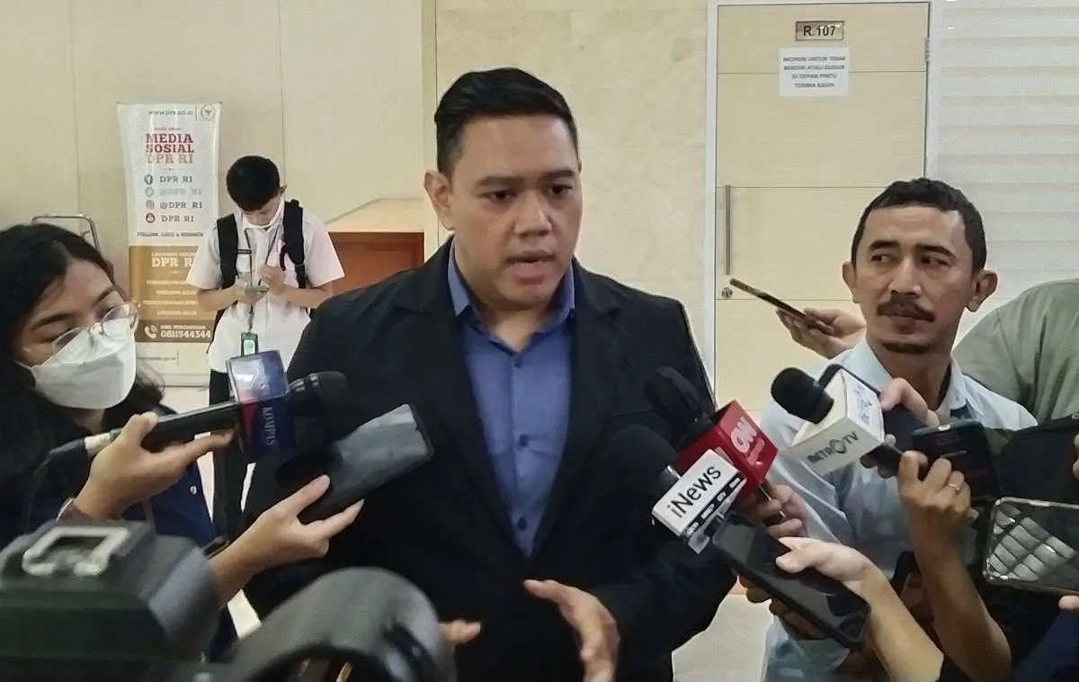 Dirjen Aptika Mundur, DPR Masih Tunggu Langkah Kominfo Tuntaskan Masalah PDN