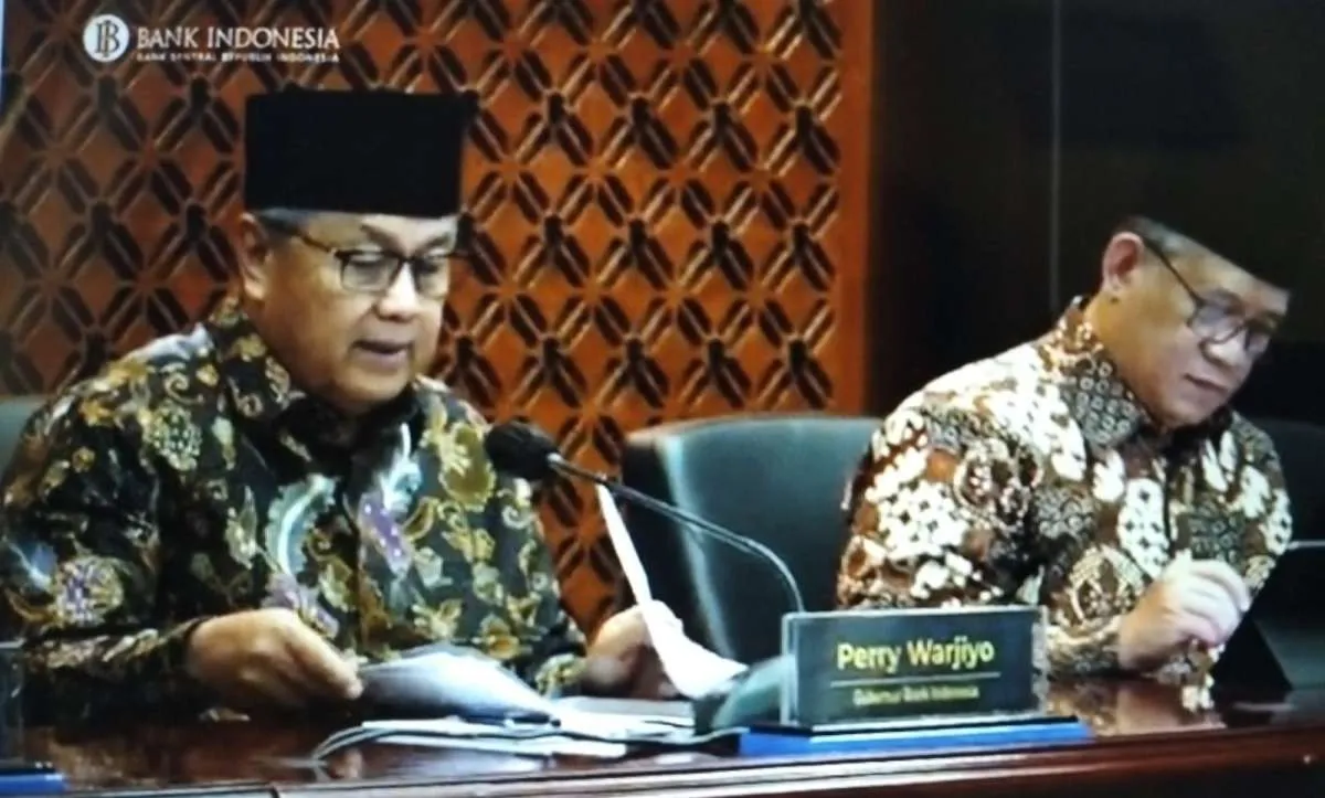 BI Pastikan Kenaikan Suku Bunga Jepang Tak Berdampak ke Rupiah