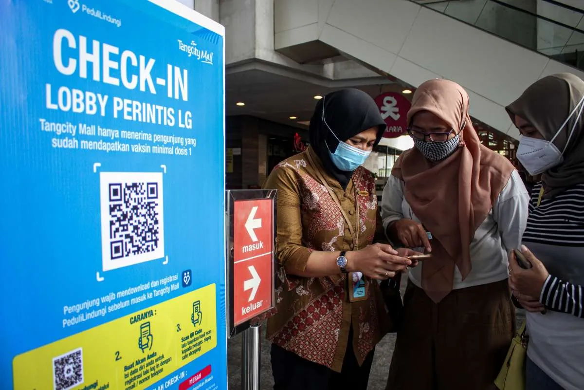 PPKM Level diperpanjang, ini daftar pelonggaran pembatasan terbaru