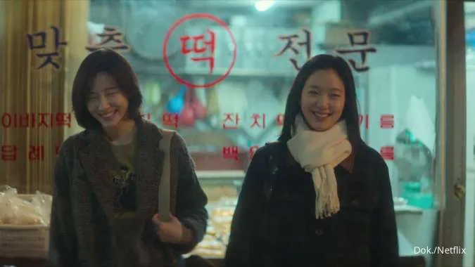 7 Drama Korea Sad Ending Sedih Bikin Nangis, Terbaru You and Everything Else