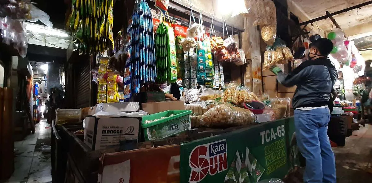 Kemendag: Kebijakan deregulasi dan regulasi bikin harga pangan dan sembako stabil