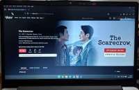 Rating Drakor The Scarecrow Cetak Rekor, Bersaing dengan Yumi's Cells 3