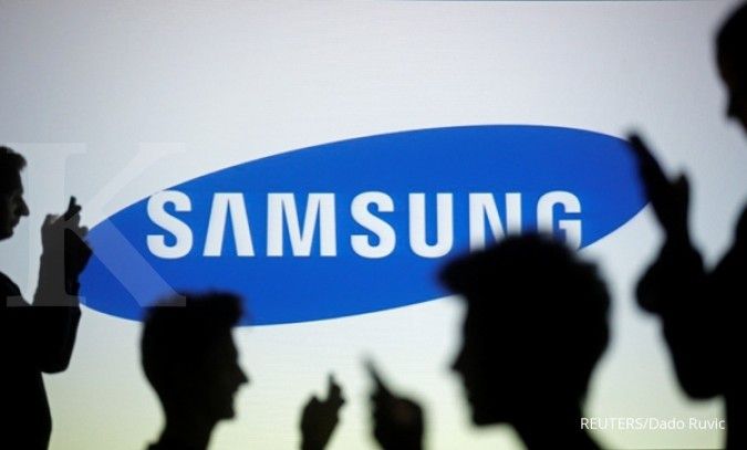 Pendapatan Samsung Melonjak 21%, Menghapus Ketakutan Terburuk Akibat Inflasi