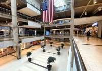 US Consumer Prices Rise Moderately; Underlying Inflation Too Hot