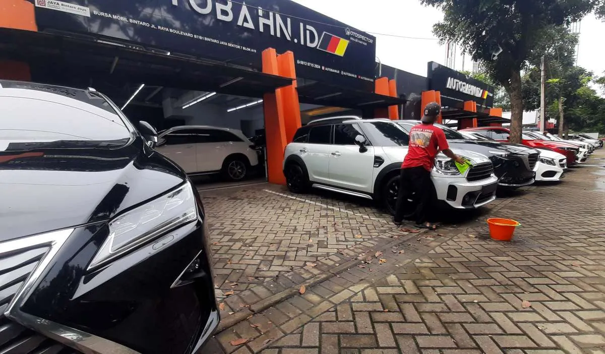 Pasar Mobil Bekas Diprediksi Masih Lesu hingga Akhir 2026, Ini Pemicunya