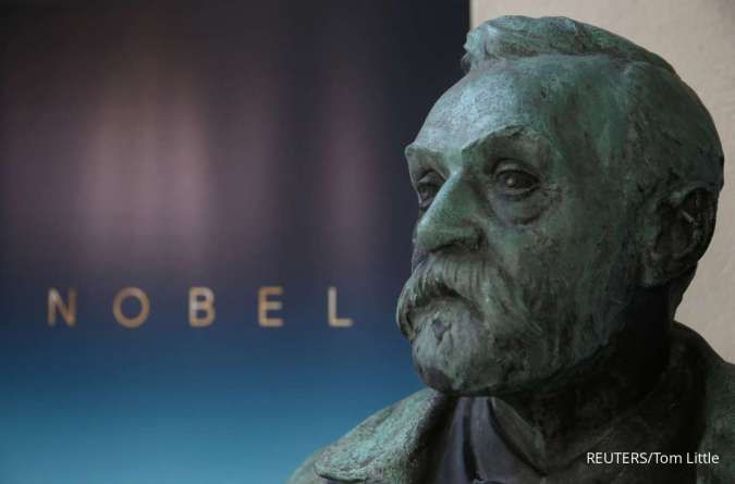 Pemenang Nobel Perdamaian Diumumkan Jumat (10/10), Ini Para Pemenang Sebelumnya