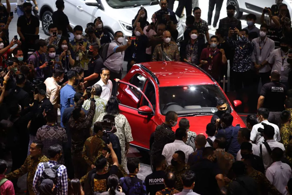 Harga Mobil Baru Murah Rp 100 Jutaan Periode Februari 2023, Cek Sebelum Naik