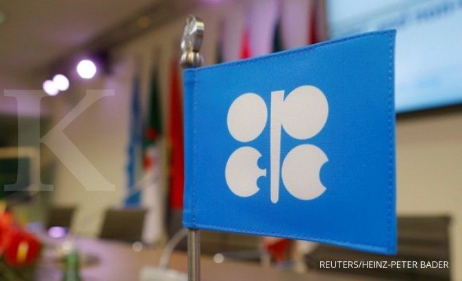 OPEC berupaya terus memangkas produksi