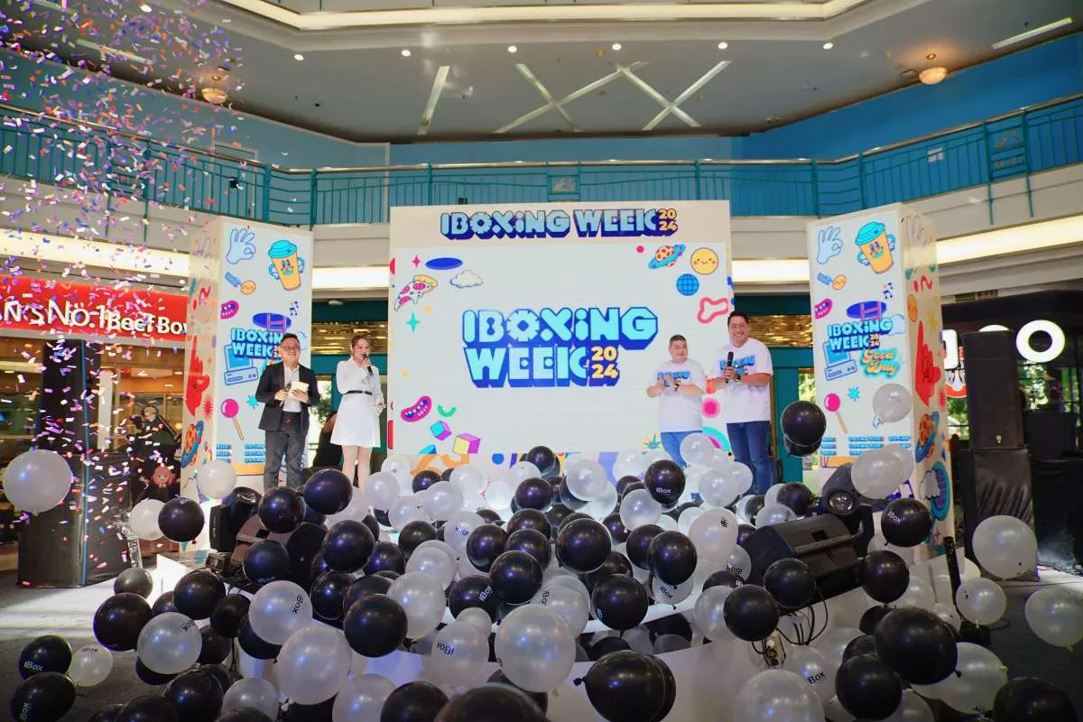 Erajaya Digital Hadirkan Kembali iBoxing Week di Makassar