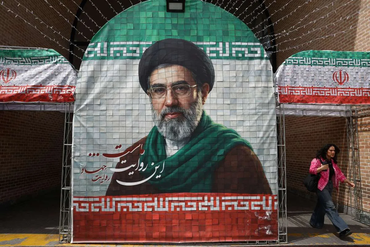 Pesan Haji Pemimpin Tertinggi Iran: Rezim Zionis di Ambang Kehancuran, Apa Artinya?