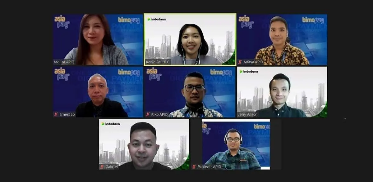 Indodana dan BimoPay Optimalkan BNPL Lebih Luas Ke Masyarakat 