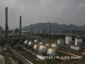 BRPT lepas 7,13% saham TPIA