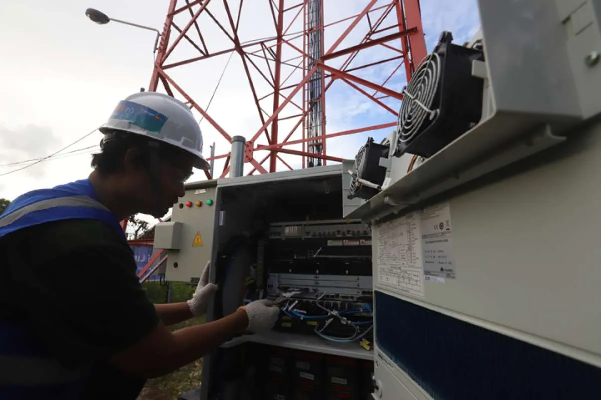 Emisi Surat Utang & Rights Issue, XL Axiata (EXCL) Ingin Kurangi Beban Bunga Floating