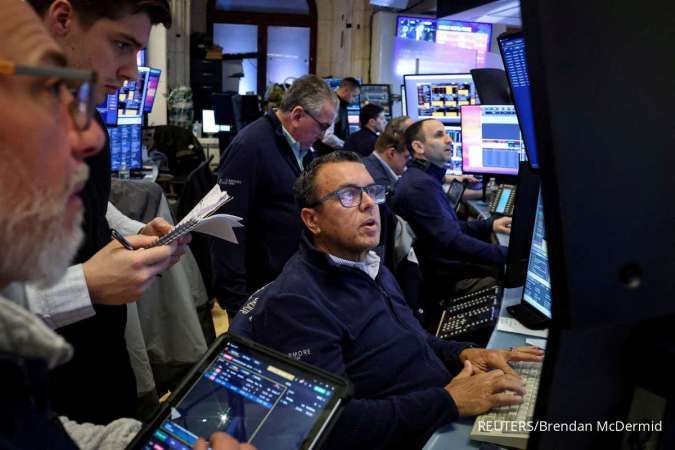 Penawaran IPO Paypay Milik SofBank di AS Diperkirakan Dipatok di Bawah Harga