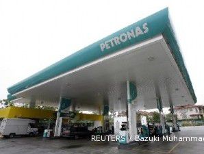 DPR sindir Malaysia lewat Petronas