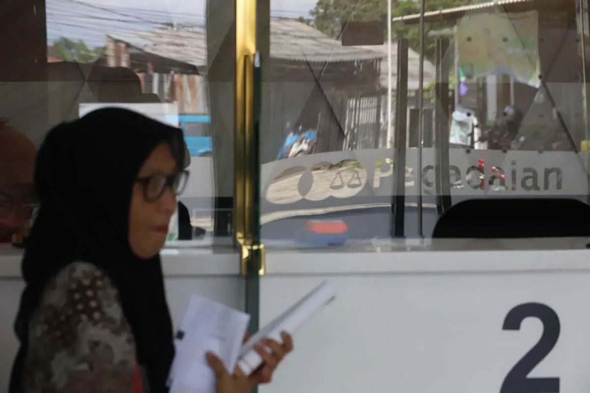 OJK: Kantor Cabang Pergadaian Masih Berperan Penting di Tengah Digitalisasi