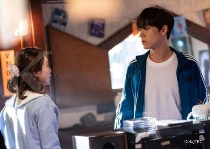 Drama Korea terbaru Beyond Evil akan tampilkan cameo Lee Do Hyun, ini perannya