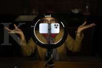 Garap Bisnis Konten Kreator, MahakaX Targetkan Pertumbuhan Pendapatan di 2023 