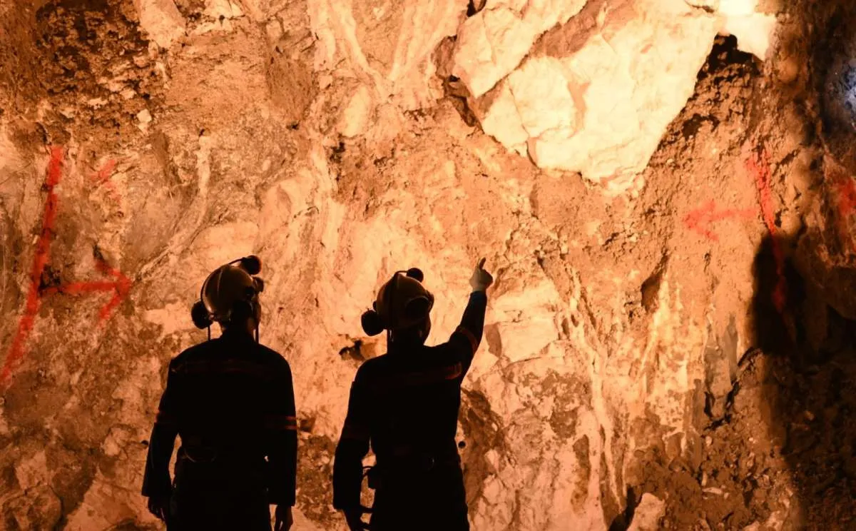 Dukung Smart Mining, Begini Langkah MIND ID Beradaptasi dengan Revolusi Industri 4.0