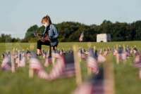 Berlakukan lockdown, Gubernur Oregon AS: Kita berada dalam situasi hidup atau mati