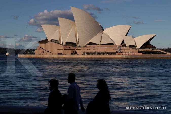 Asyik, Australia tambah kuota visa kerja dan liburan bagi WNI jadi 4.100 orang