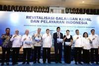 Kemenperin Ungkap Potensi dan Strategi Penguatan Ekosistem Industri Kapal Nasional