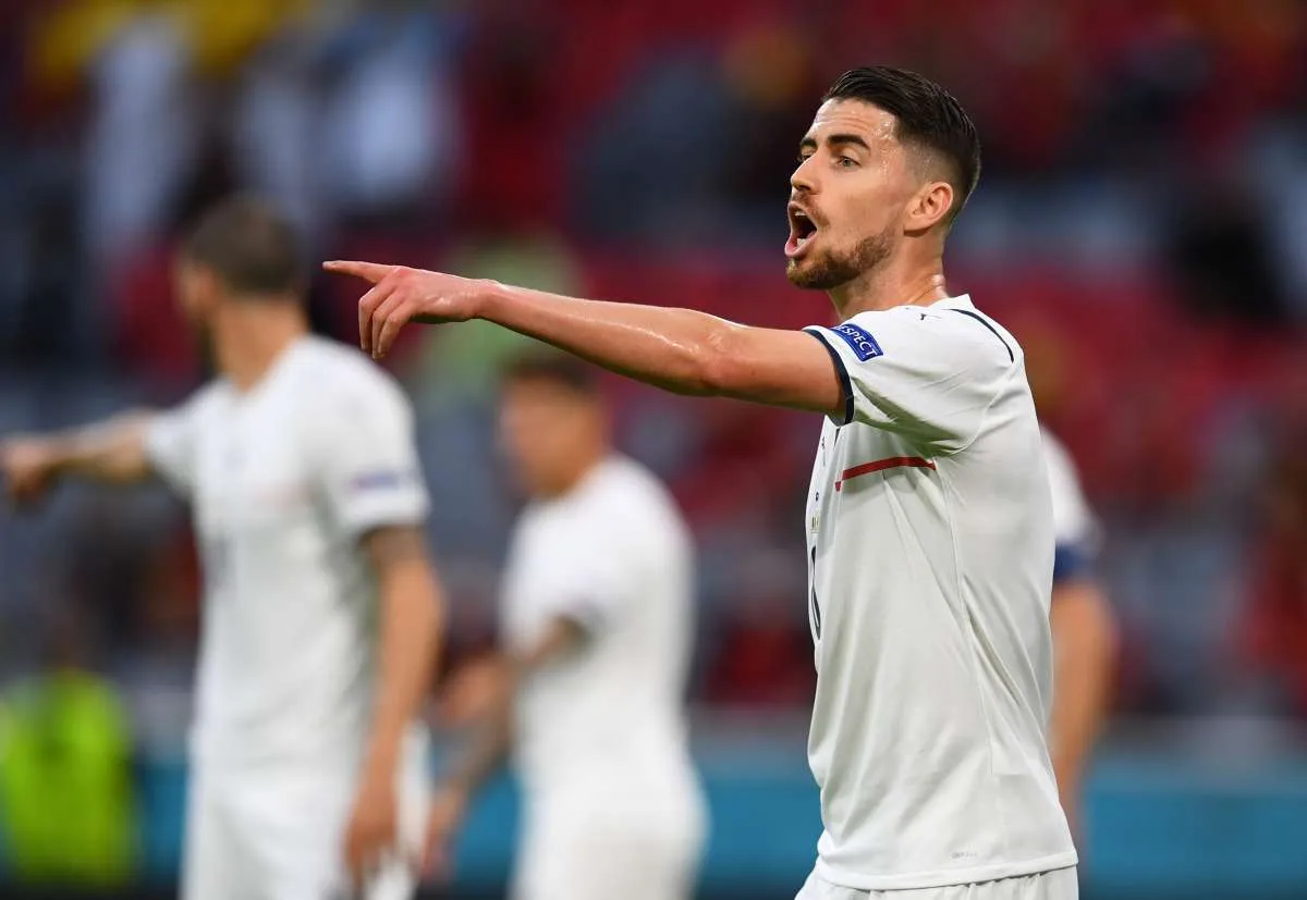 Jelang Italia vs Spanyol, kapten Chelsea ingatkan La Furia Roja ancaman Gli Azzurri