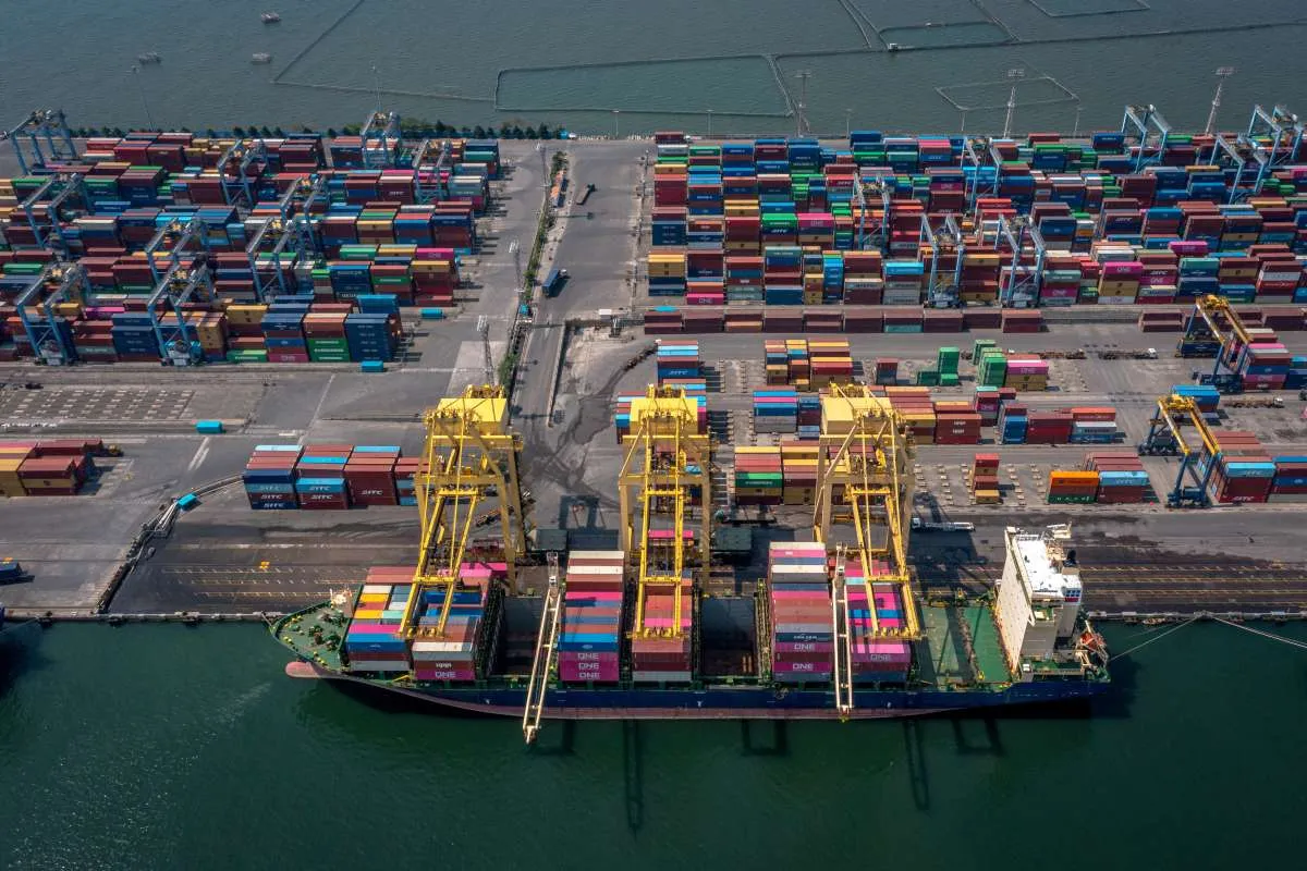 AS Jadi Penyumbang Surplus Dagang Terbesar RI pada Mei 2025, China Sumbang Defisit